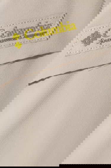 Комбинезон Columbia Wallowa Softshell Overall Бежово | 2090911, 5