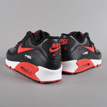Кецове и обувки Nike Air Max 90 Essential Черно | 537384 069, 3
