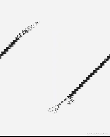 Колани OpéraSPORT Coralie Lace Waist Belt with Ties Черно | A40FW25  4, 4