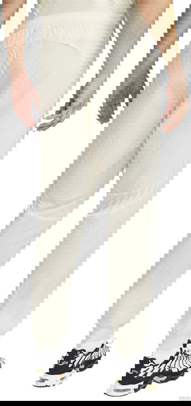 Спортни панталони Nike Woven Sweatpants Бежово | dq5043-206, 1