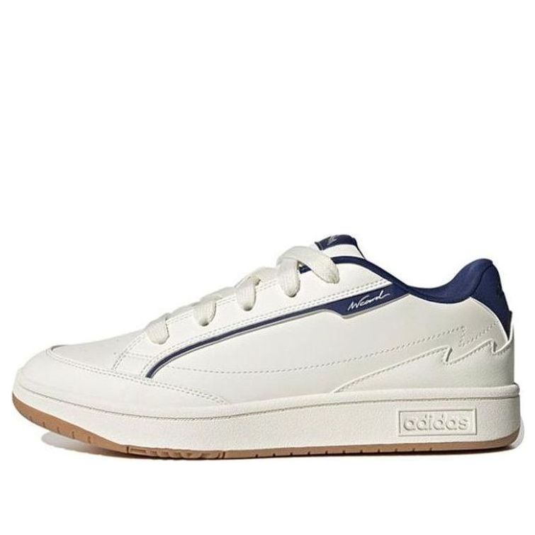 Кецове и обувки adidas Performance Neo Cardcourt Бяло | IG5491, 0