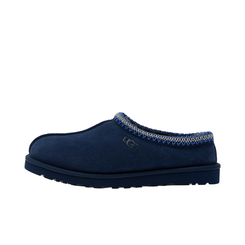 Кецове и обувки UGG Tasman II Slipper Синьо | 1174671-DEOC