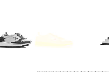 Кецове и обувки Autry Medalist Low Sneakers Кафяво | AULMSH05, 1