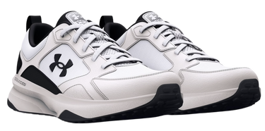 Кецове и обувки Under Armour UA Charged Edge Бяло | 3026727-100, 3