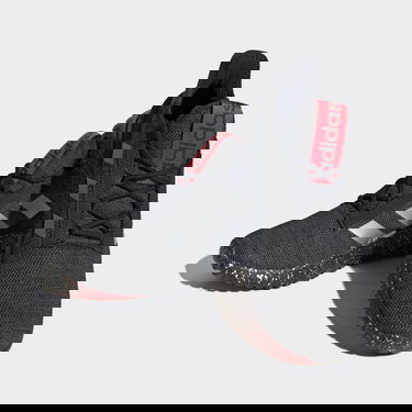 Кецове и обувки adidas Performance Kaptir 2.0 Черно | HR0344, 4