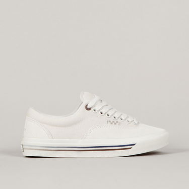 Кецове и обувки Vans Vans x Dime Skate Era Бяло | VN000DA3TUP1, 6