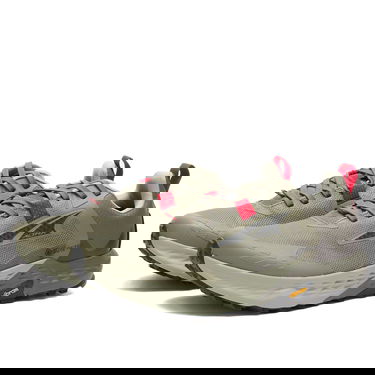Кецове и обувки Altra Running Altra Timp 5 Gore Tex Зелено | AL0A85Q1-315, 1