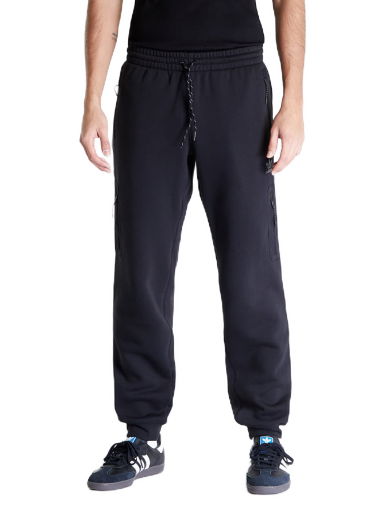 Спортни панталони adidas Originals Sweatpant Черно | IZ3280