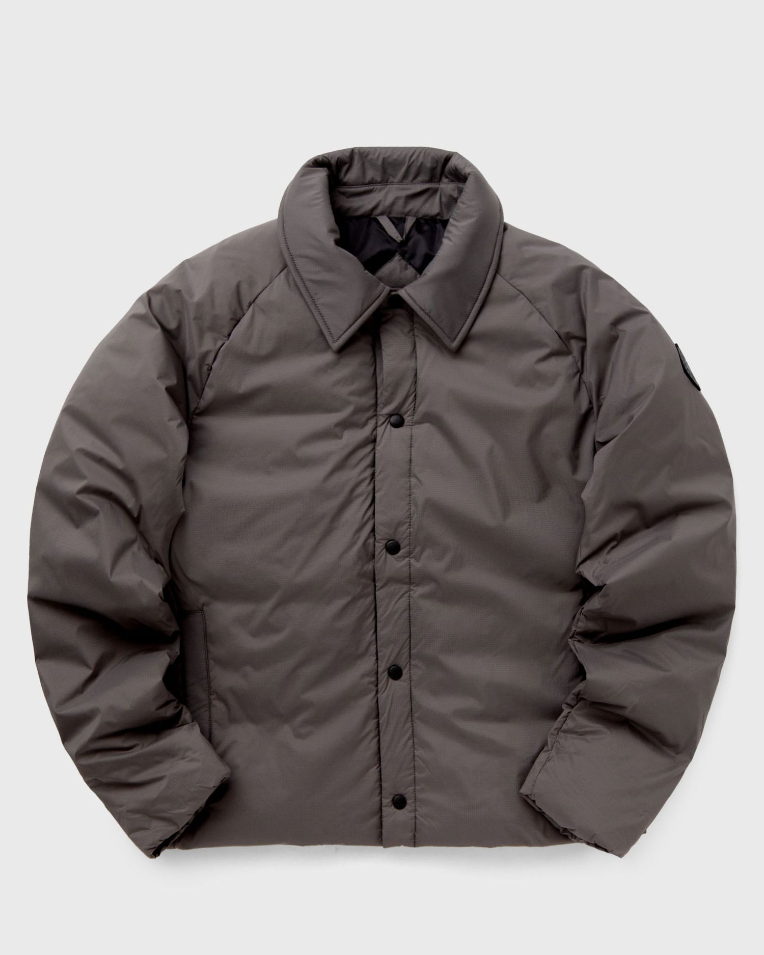 Яке Canada Goose Lodge Coach Jacket - BD Сиво | 2755MB-811, 0