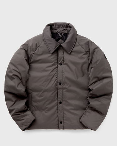 Яке Canada Goose Lodge Coach Jacket - BD Сиво | 2755MB-811, 0
