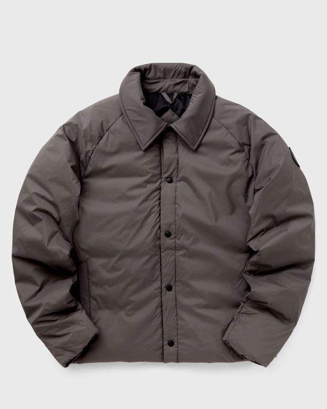 Lodge Coach Jacket - BD