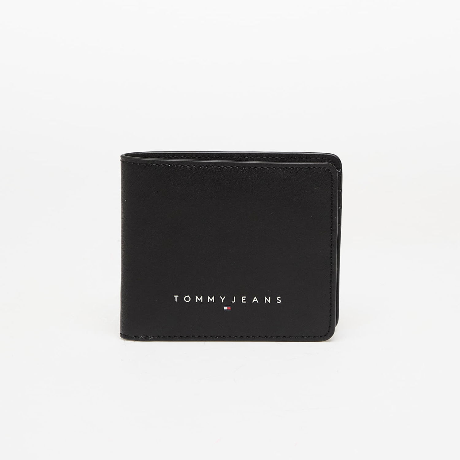 Портфейл Tommy Hilfiger Tommy Hilfiger Linear CC Wallet Черно | AM0AM13696 BDS, 0