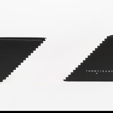 Портфейл Tommy Hilfiger Tommy Hilfiger Linear CC Wallet Черно | AM0AM13696 BDS, 0