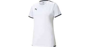 Фланелка Puma teamLIGA Jersey Бяло | 70493404, 1