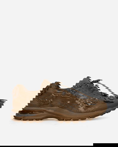Кецове и обувки Asics Cecilie Bahnsen x Gel Terrain Flower Pack "Sepia" Бежово | 1203A526-200, 2