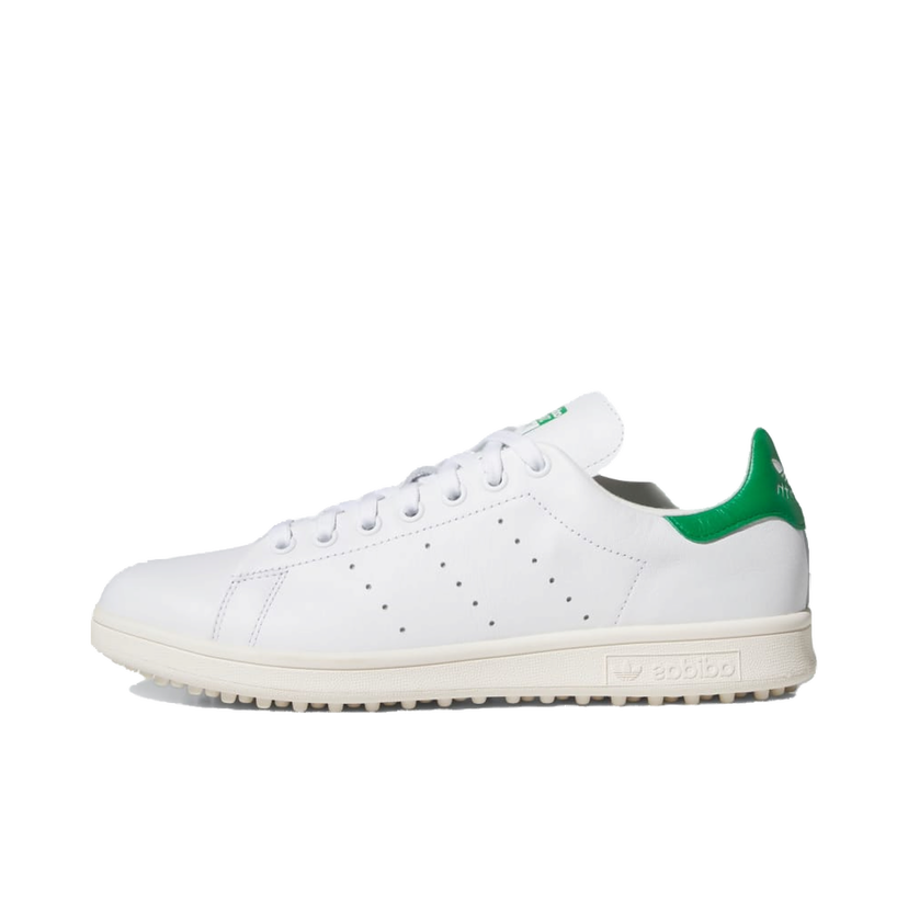 Кецове и обувки adidas Originals Stan Smith Spikeless Golf Бяло | JH6153