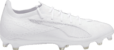 Кецове и обувки Puma ULTRA 5 PRO FG/AG Бяло | 107685-04, 0