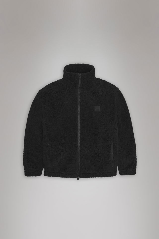 Fleece Jacket