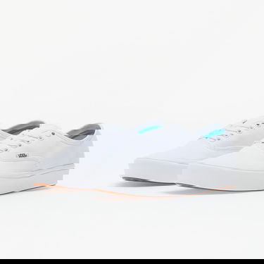 Кецове и обувки Vans ComfyCush Authentic Classic Бяло | VN0A3WM7VNG1, 4