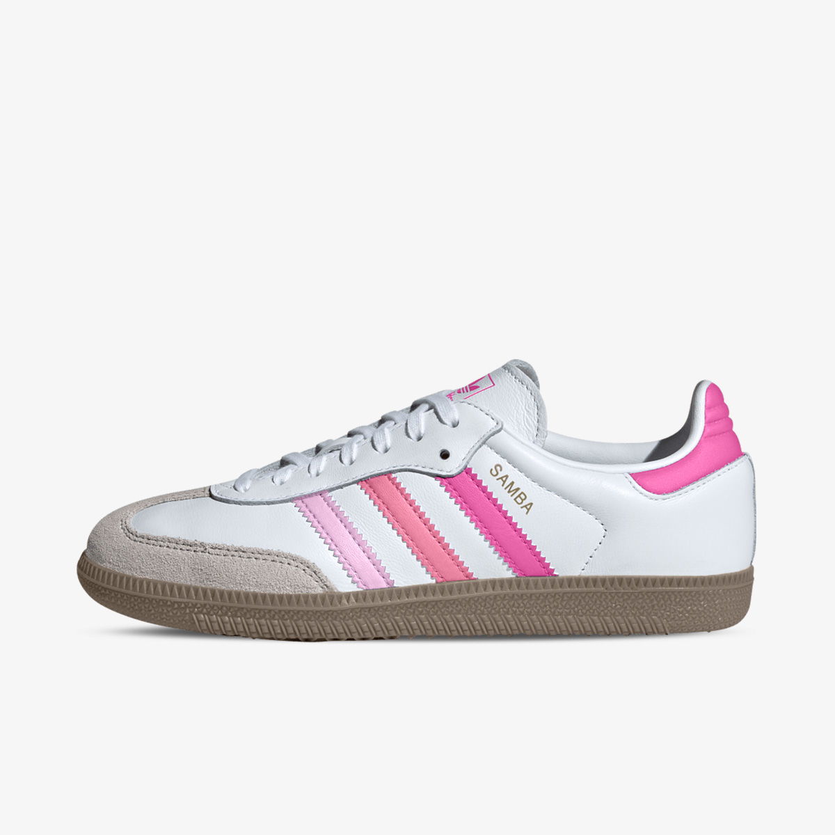 Кецове и обувки adidas Originals SAMBA OG Бяло | JP5494, 0