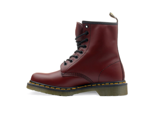 Кецове и обувки Dr. Martens 1460 Кафяво | DM10072600, 0