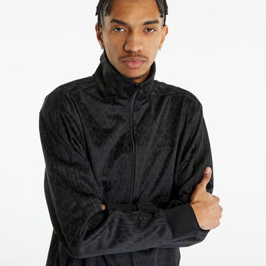 Суитчър adidas Originals Adidas Mono Track Top Черно | HZ4155, 2