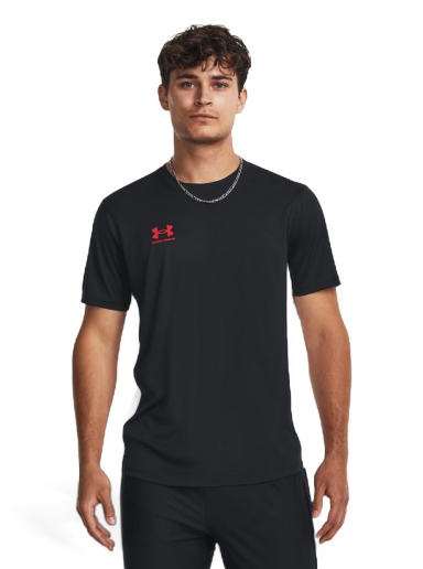 Тениска Under Armour T-shirt Черно | 1379589-003