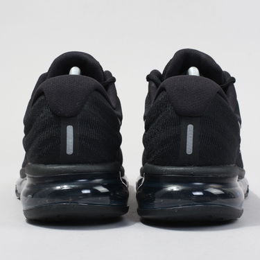 Кецове и обувки Nike Air Max 2017 Черно | 849559-004, 3