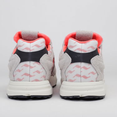 Кецове и обувки adidas Originals ZX Torsion Сиво | EH0251, 3