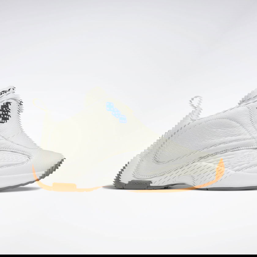 Кецове и обувки Reebok 56K Answer IV Бяло | GZ3877, 0