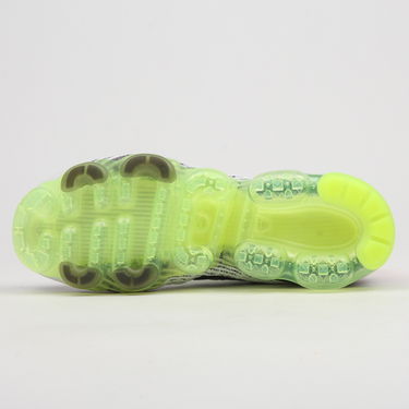 Кецове и обувки Nike Air Vapormax Flyknit 3 Бяло | AJ6900-100, 4