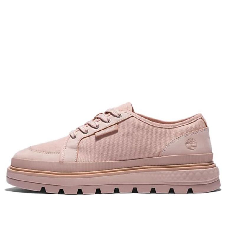 Кецове и обувки Timberland Timberland Ray City Розово | A2MF5662