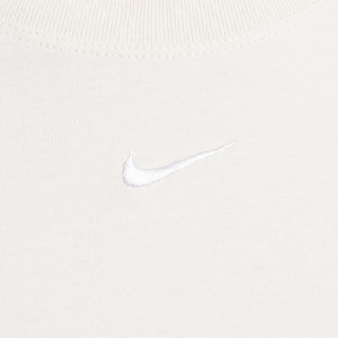 Тениска Nike Sportswear T-Shirt Бяло | FD4149-104, 2
