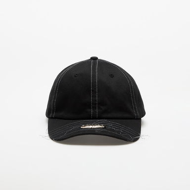 Everyday Distressed Baseball Cap, 0
