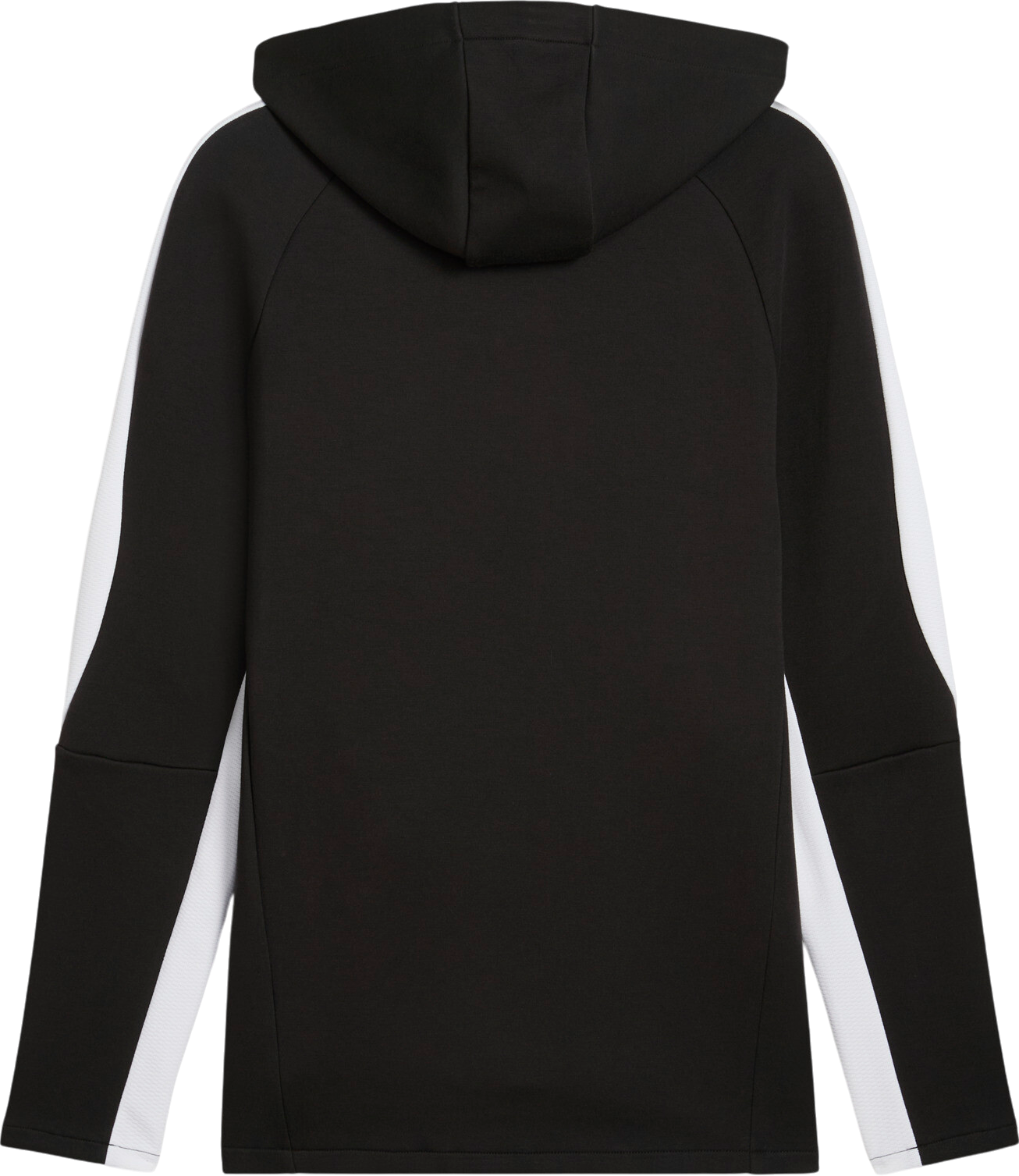 Суитчър Puma Puma teamEvostripe Hoodie Черно | 659954-03, 1