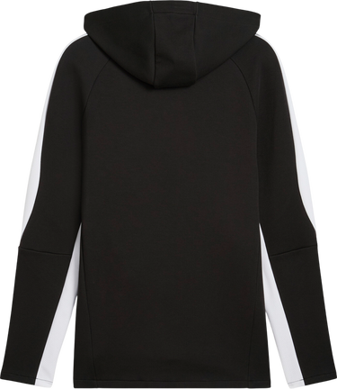 Суитчър Puma Puma teamEvostripe Hoodie Черно | 659954-03, 1