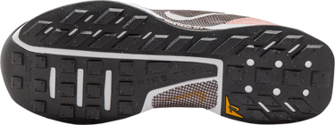 Кецове и обувки Nike Juniper Trail 3 Розово | fq0902-600, 1