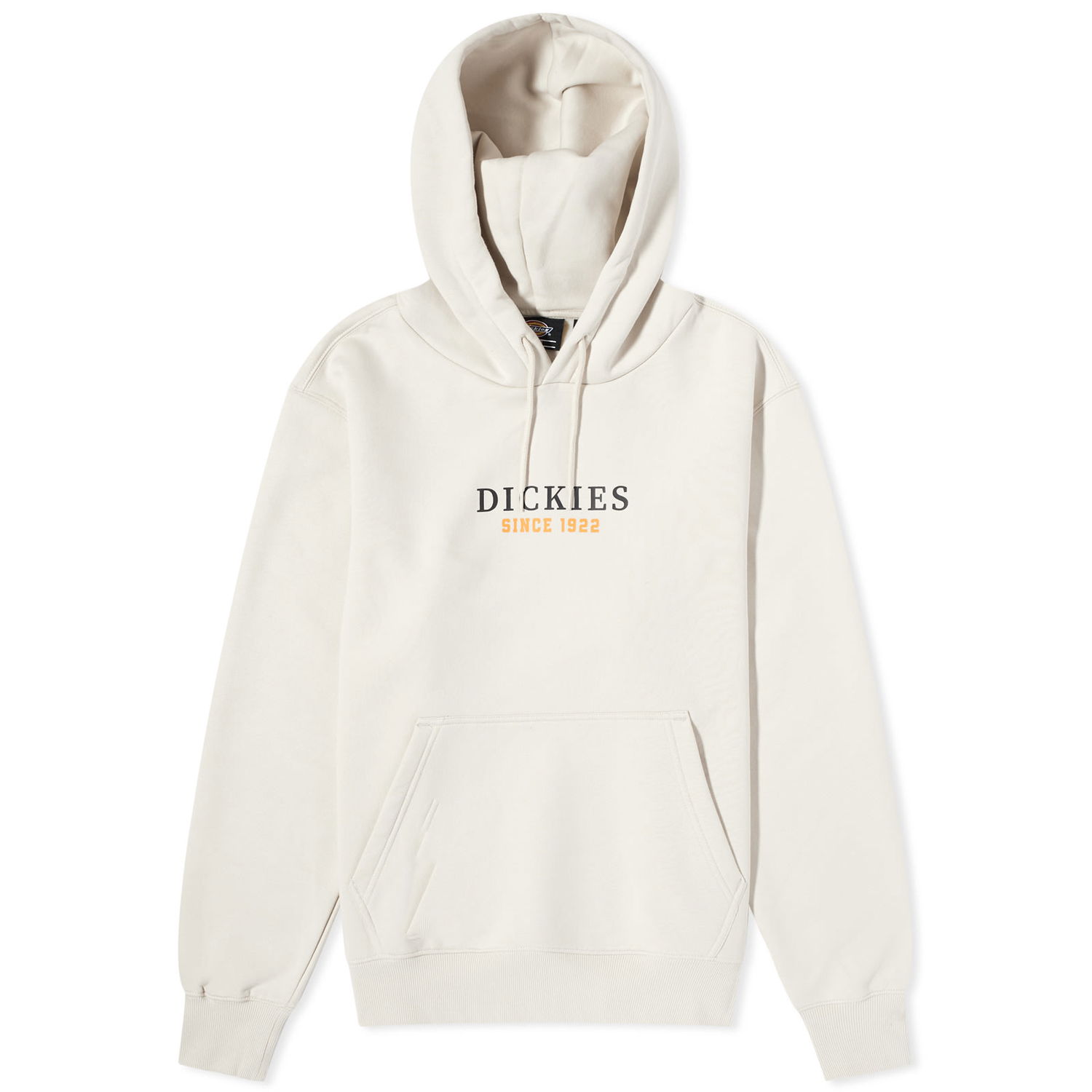 Суитчър Dickies Park Бяло | DK0A4YEHF901, 0