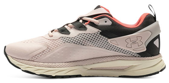 Кецове и обувки Under Armour HOVR Flux MVMNT W Розово | 3025355-600, 1