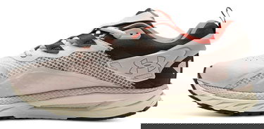 Кецове и обувки Under Armour HOVR Flux MVMNT W Розово | 3025355-600, 1