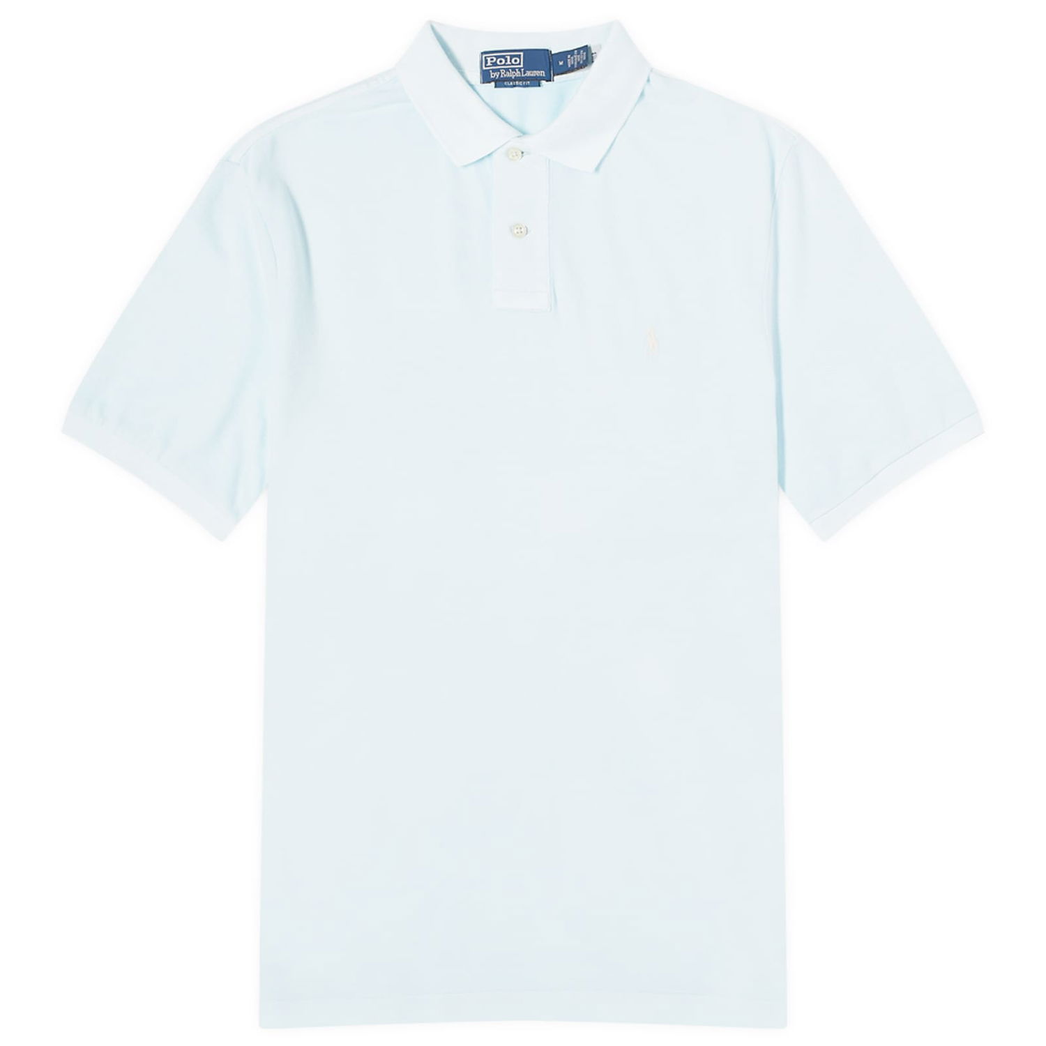 Поло тениска Polo by Ralph Lauren Ralph Lauren Тюркоазено | 710910898009, 0