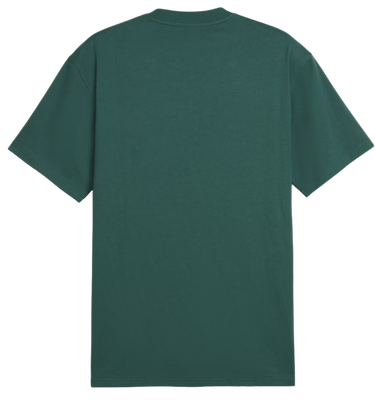 Тениска Puma MMQ Tee T-Shirt Зелено | 624009-043, 1