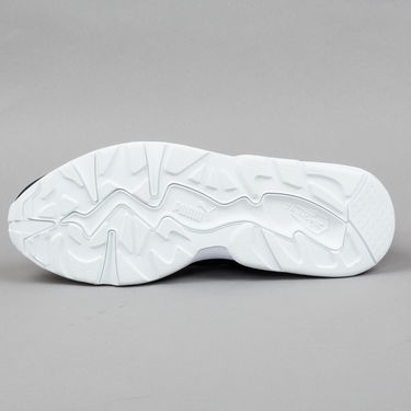 Кецове и обувки Puma Blaze Of Glory Strap x Stampd black Черно | 359813 02, 5