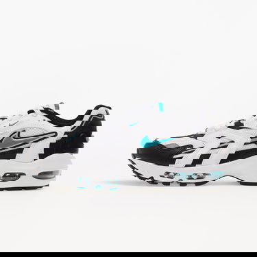 Кецове и обувки Nike Air Max 96 II Бяло | CZ1921-101, 0