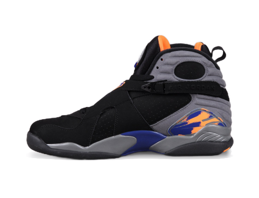 Кецове и обувки Jordan Air Jordan 8 Retro ''Phoenix Suns'' Черно | 305381-043