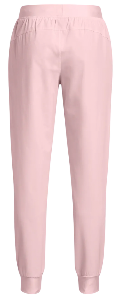Спортни панталони Under Armour Rival Woven Jogger Розово | 1384207-647, 1