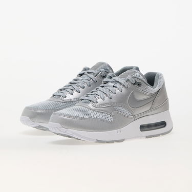 Кецове и обувки Nike Air Max 1 '86 Og Cool Grey/ Metallic Silver-Lt Smoke Grey Сиво | FV7477-002, 5