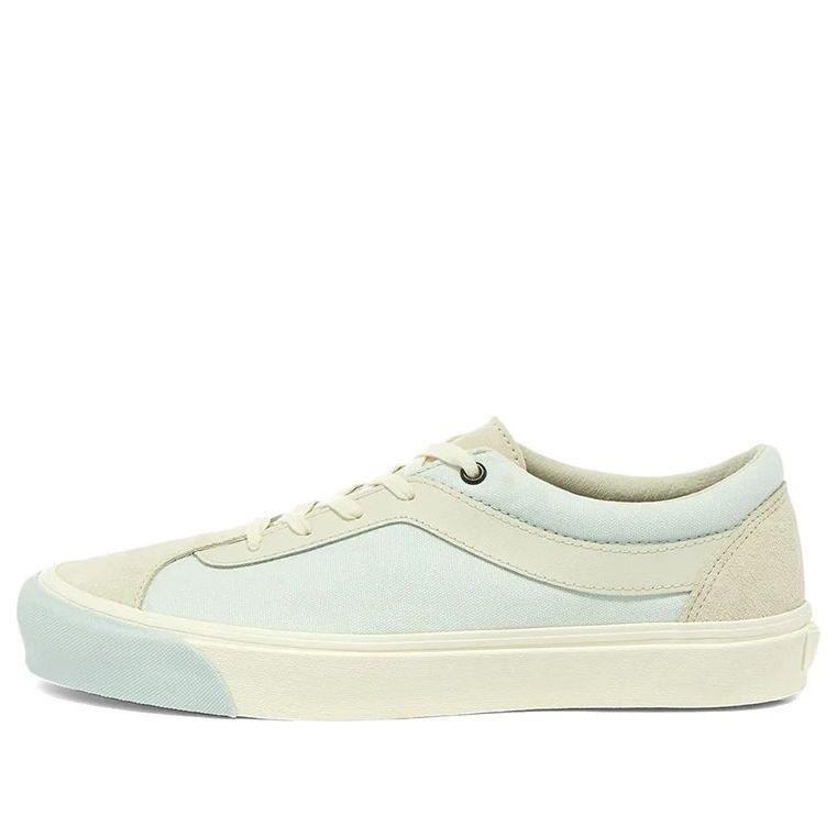 Кецове и обувки Vans Bold Ni LX Зелено | VN0A4U491CM, 0
