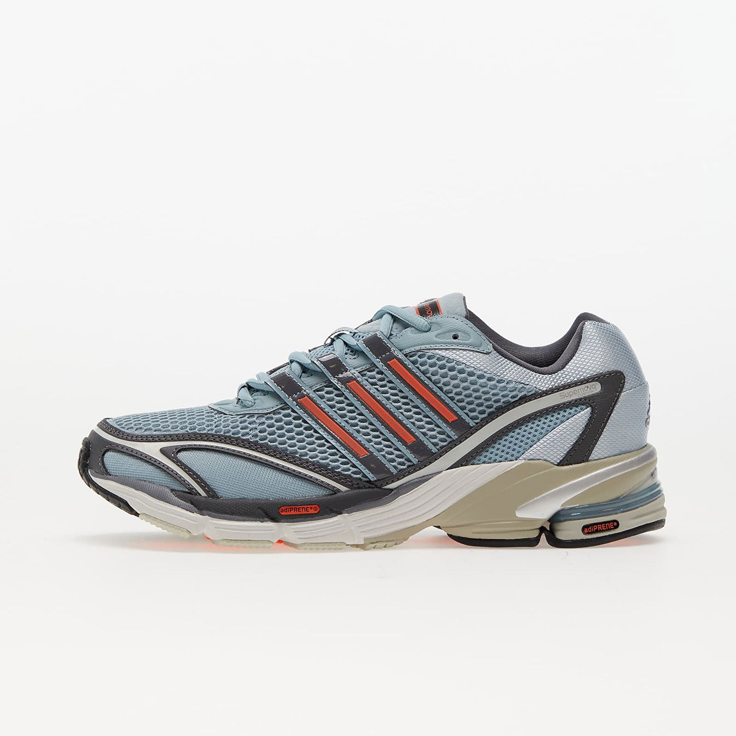 Кецове и обувки adidas Originals Supernova CUSHION 7 Синьо | GW6789, 0