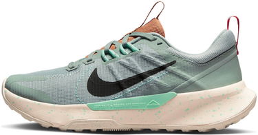 Кецове и обувки Nike Juniper Trail 2 Next Nature Тюркоазено | dm0821-301, 1